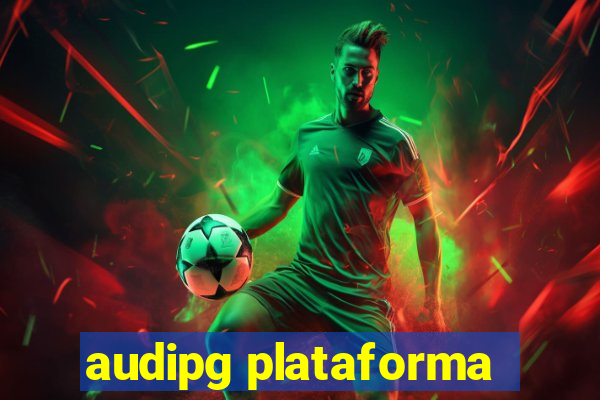 audipg plataforma